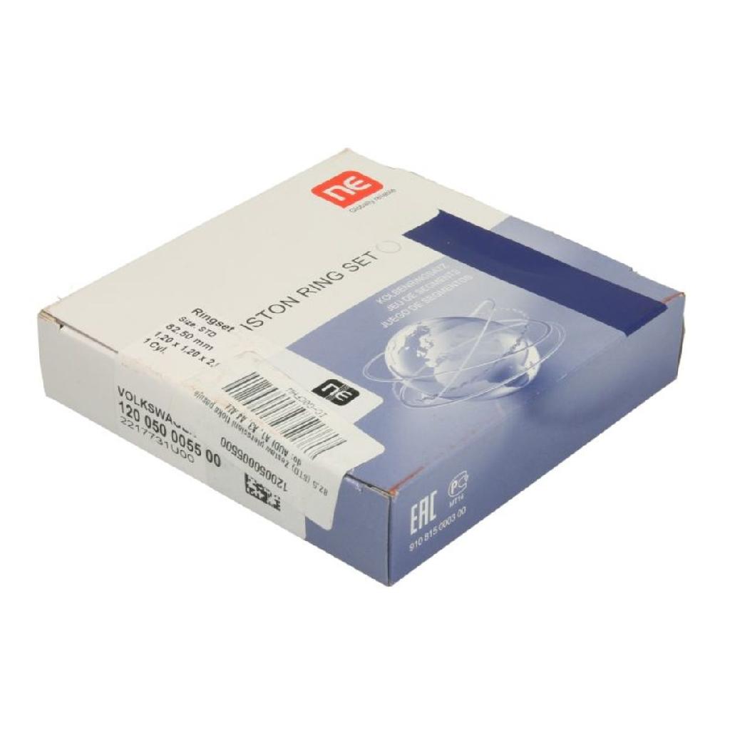 Kolbenringsatz NE 120050005500