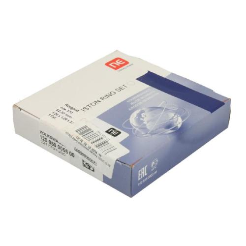 Kolbenringsatz NE 120050005500 Bild Kolbenringsatz NE 120050005500