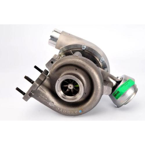 Lader, Aufladung GARRETT 753959-5005S Bild Lader, Aufladung GARRETT 753959-5005S