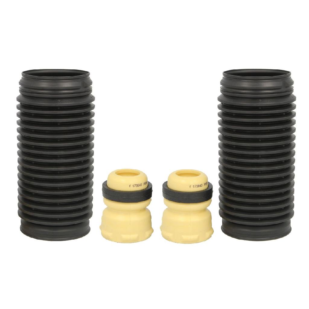 Staubschutzsatz, Stoßdämpfer Vorderachse FEBI BILSTEIN 1003736