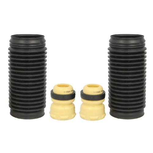 Staubschutzsatz, Stoßdämpfer Vorderachse FEBI BILSTEIN 1003736 Bild Staubschutzsatz, Stoßdämpfer Vorderachse FEBI BILSTEIN 1003736