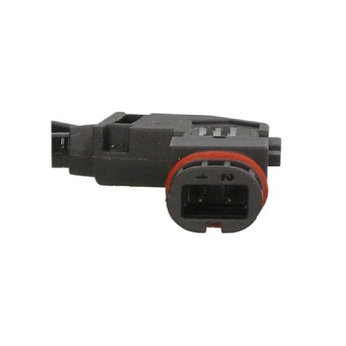 Sensor, Raddrehzahl Vorderachse BOSCH 0 986 594 643 Bild Sensor, Raddrehzahl Vorderachse BOSCH 0 986 594 643