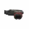 Sensor, Raddrehzahl Vorderachse BOSCH 0 986 594 643 Bild Sensor, Raddrehzahl Vorderachse BOSCH 0 986 594 643