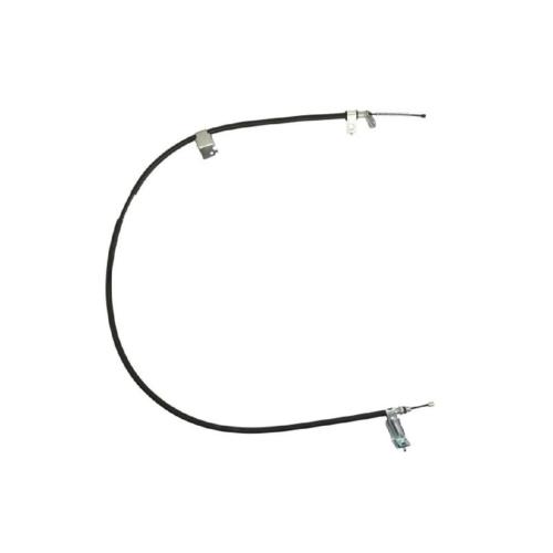 Seilzug, Feststellbremse hinten links ADRIAUTO 28.0251.1 Bild Seilzug, Feststellbremse hinten links ADRIAUTO 28.0251.1