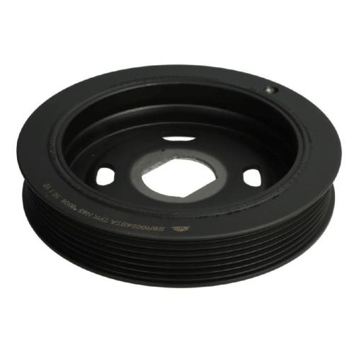 Riemenscheibensatz, Kurbelwelle BTA E6R0024BTA Bild Riemenscheibensatz, Kurbelwelle BTA E6R0024BTA