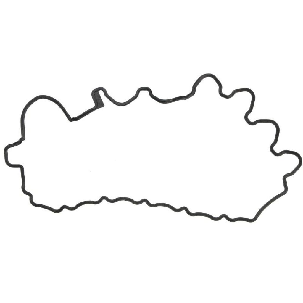 Dichtung, Zylinderkopfhaube links ELRING 063.400