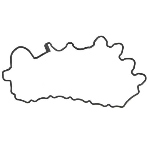 Dichtung, Zylinderkopfhaube links ELRING 063.400 Bild Dichtung, Zylinderkopfhaube links ELRING 063.400