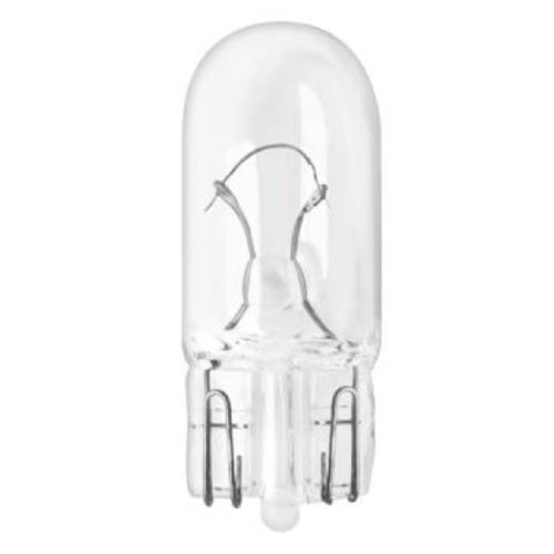 Glühlampe Sekundär NEOLUX W5W 12V, 5W, 10 Stück Bild Glühlampe Sekundär NEOLUX W5W 12V, 5W, 10 Stück