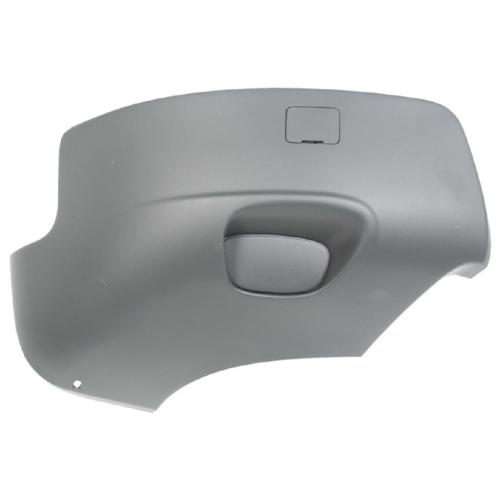 Stoßfänger BLIC 5507-00-9060912P Bild Stoßfänger BLIC 5507-00-9060912P