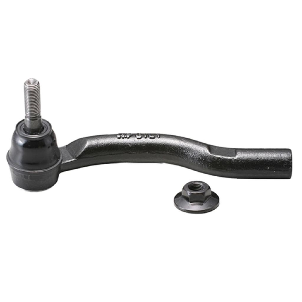 Spurstangenkopf Vorderachse links CTR CE0808