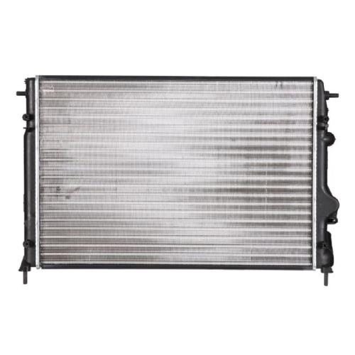 Kühler, Motorkühlung NRF 58106A Bild Kühler, Motorkühlung NRF 58106A