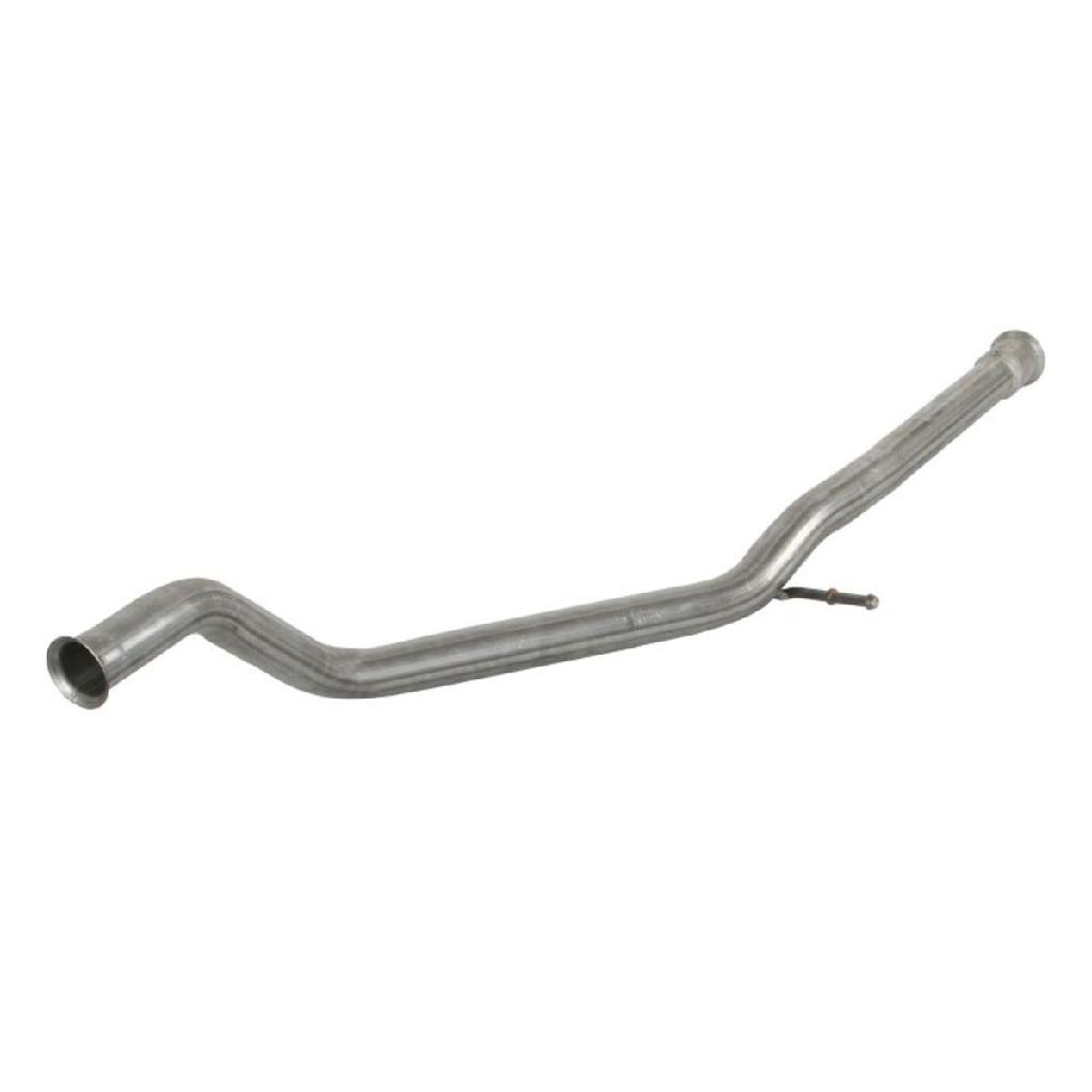 Abgasrohr Mitte ASMET 08.055