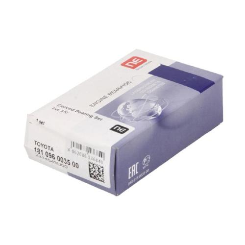 Pleuellagersatz NE 181096003500 Bild Pleuellagersatz NE 181096003500