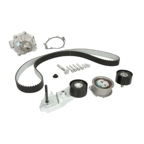 Wasserpumpe + Zahnriemensatz Continental CTAM CT 1216 WP3 Bild Wasserpumpe + Zahnriemensatz Continental CTAM CT 1216 WP3
