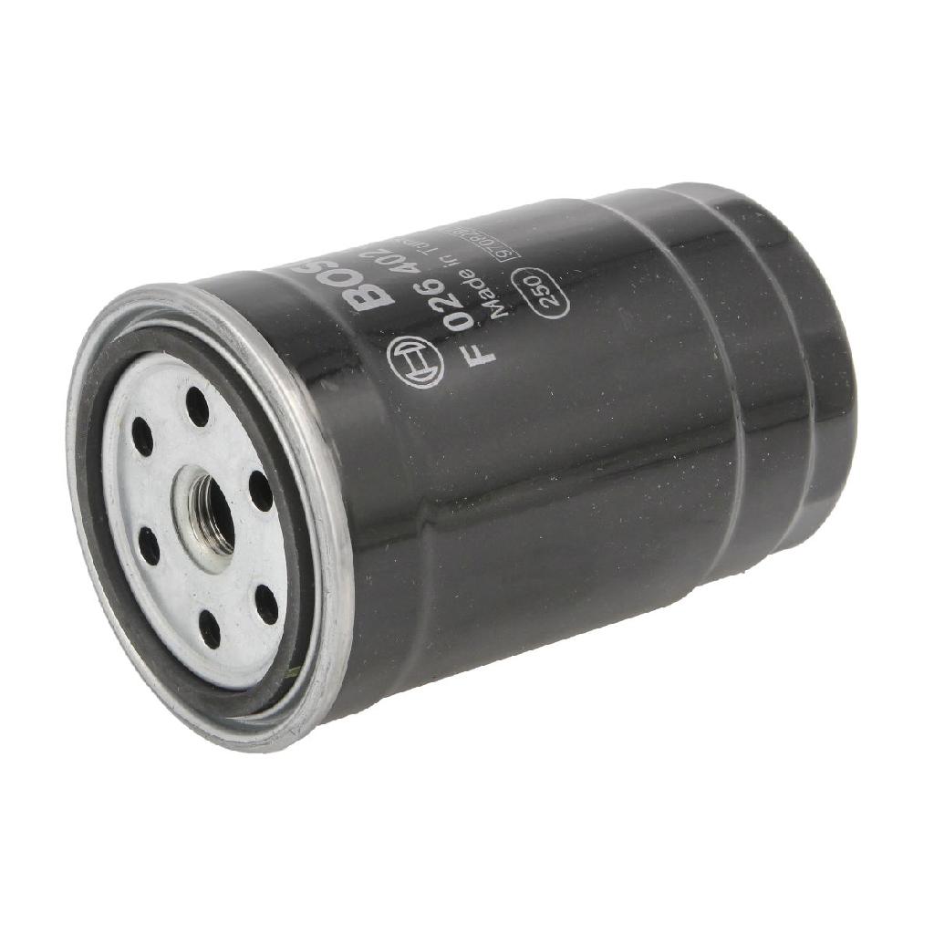 Kraftstofffilter BOSCH F 026 402 380