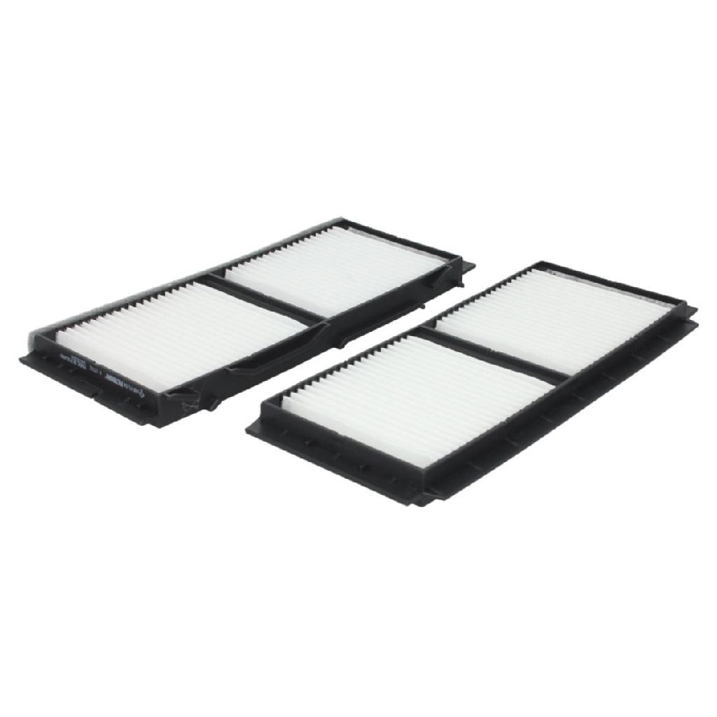 Filter, Innenraumluft FILTRON K 1312-2x