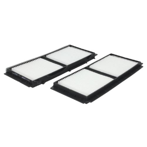 Filter, Innenraumluft FILTRON K 1312-2x Bild Filter, Innenraumluft FILTRON K 1312-2x