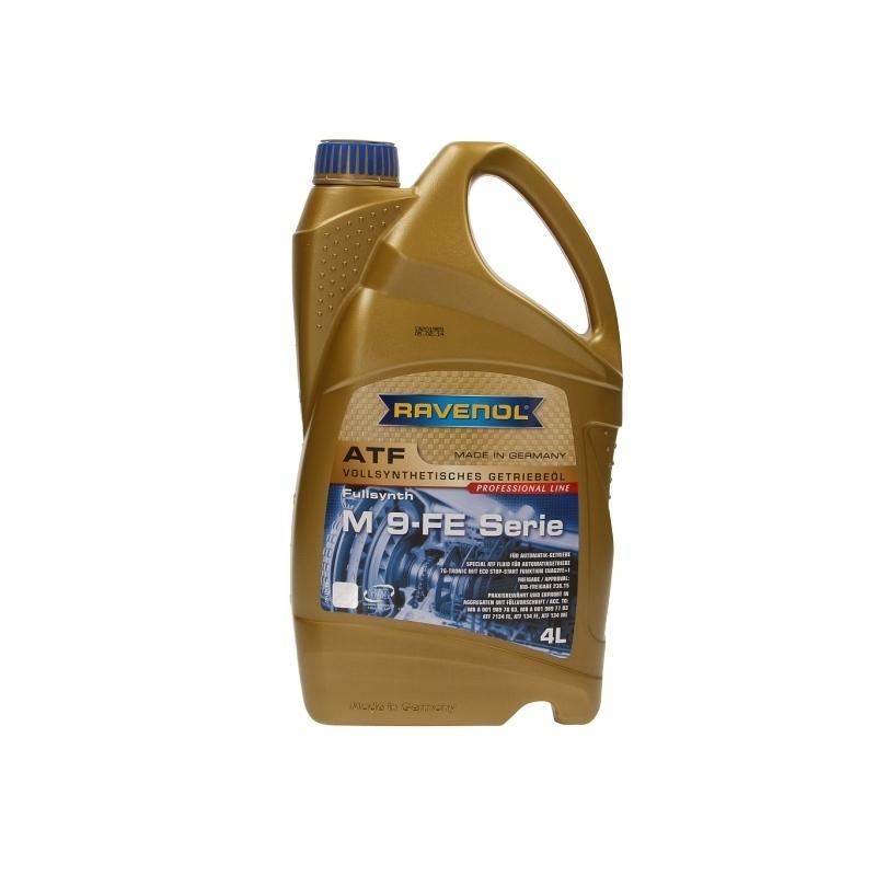 Getriebeöl RAVENOL 1211127