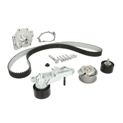 Wasserpumpe + Zahnriemensatz Continental CTAM CT 1216 WP3 Bild Wasserpumpe + Zahnriemensatz Continental CTAM CT 1216 WP3