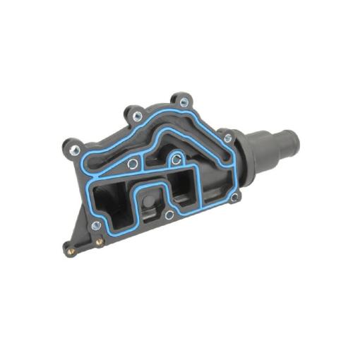 Thermostat, Kühlmittel THERMOTEC D2R018TT Bild Thermostat, Kühlmittel THERMOTEC D2R018TT