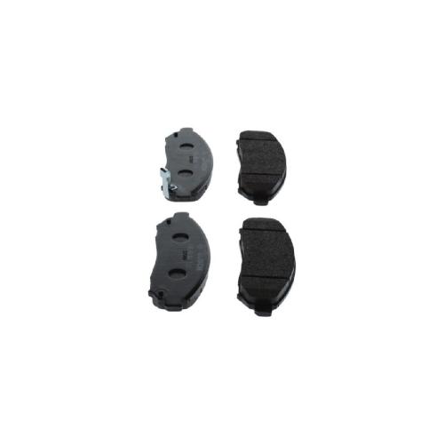 Bremsbelagsatz, Scheibenbremse Vorderachse BOSCH 0 986 494 963 Bild Bremsbelagsatz, Scheibenbremse Vorderachse BOSCH 0 986 494 963