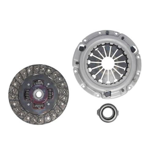 Kupplungssatz EXEDY KIK2006 Bild Kupplungssatz EXEDY KIK2006