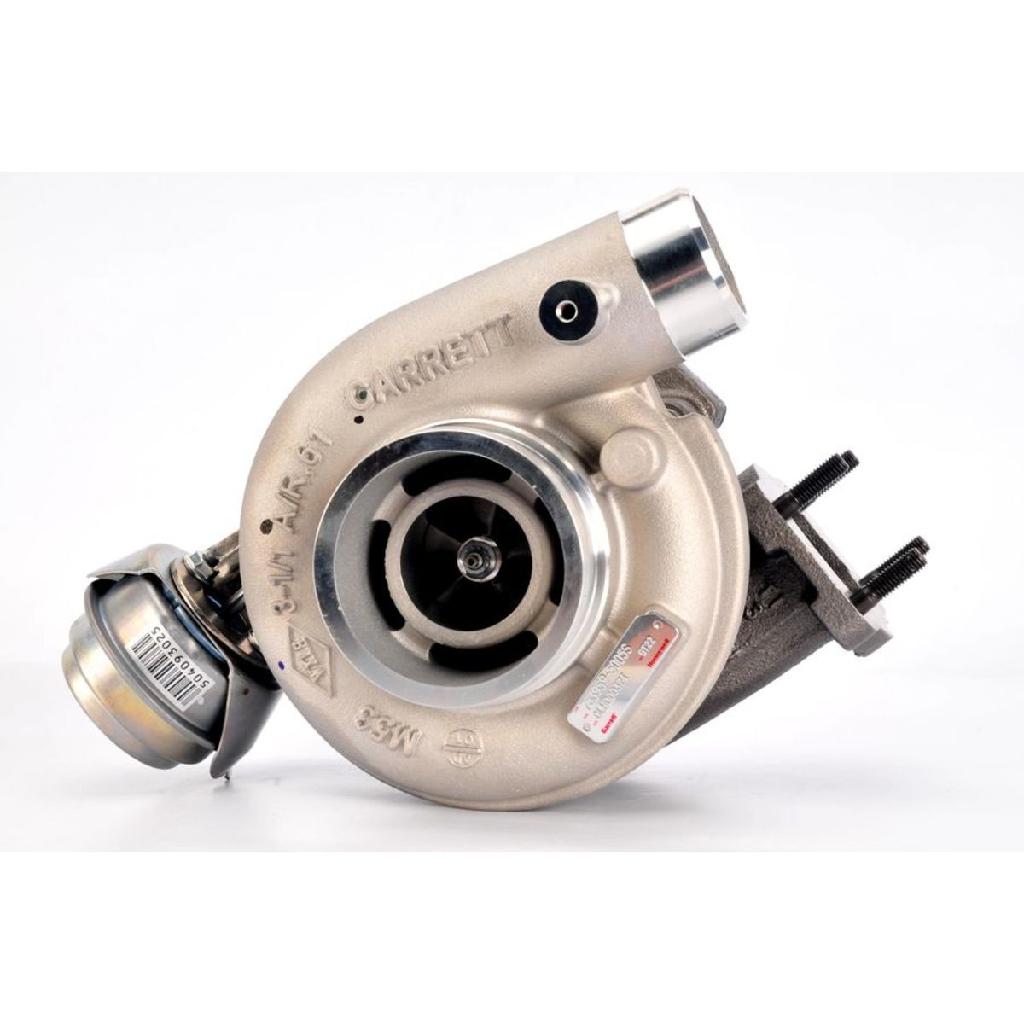 Lader, Aufladung GARRETT 753959-5005S
