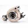 Lader, Aufladung GARRETT 753959-5005S