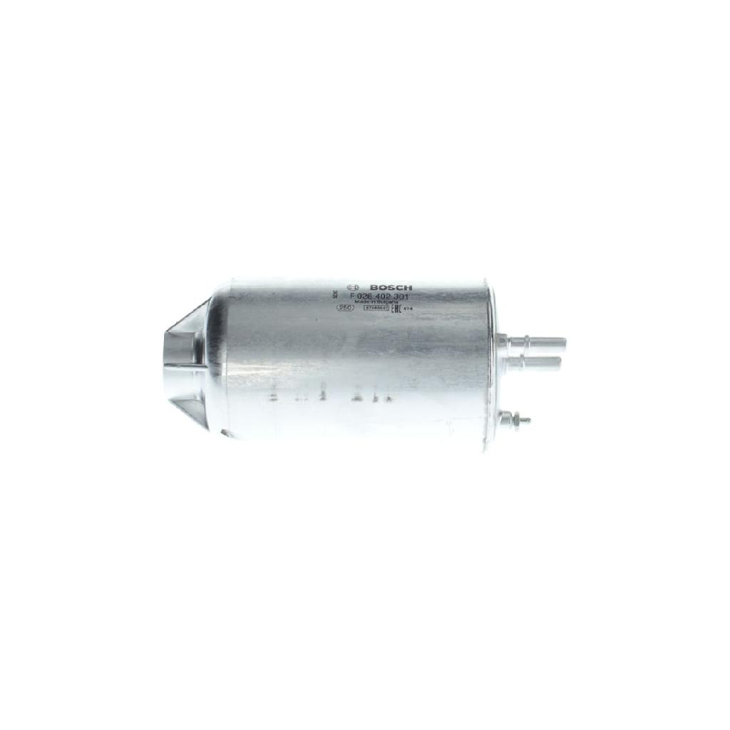 Kraftstofffilter BOSCH F 026 402 301