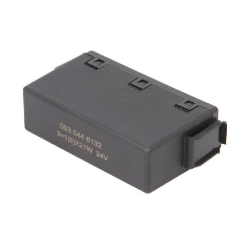 Blinkgeber 24 V PE Automotive 010.497-00A Bild Blinkgeber 24 V PE Automotive 010.497-00A