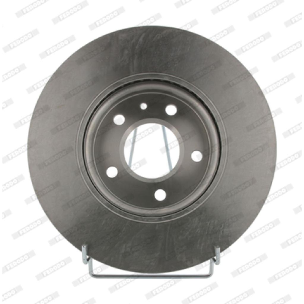 Bremsscheiben FERODO DDF1870 vorne, belüftet, 2 Stück