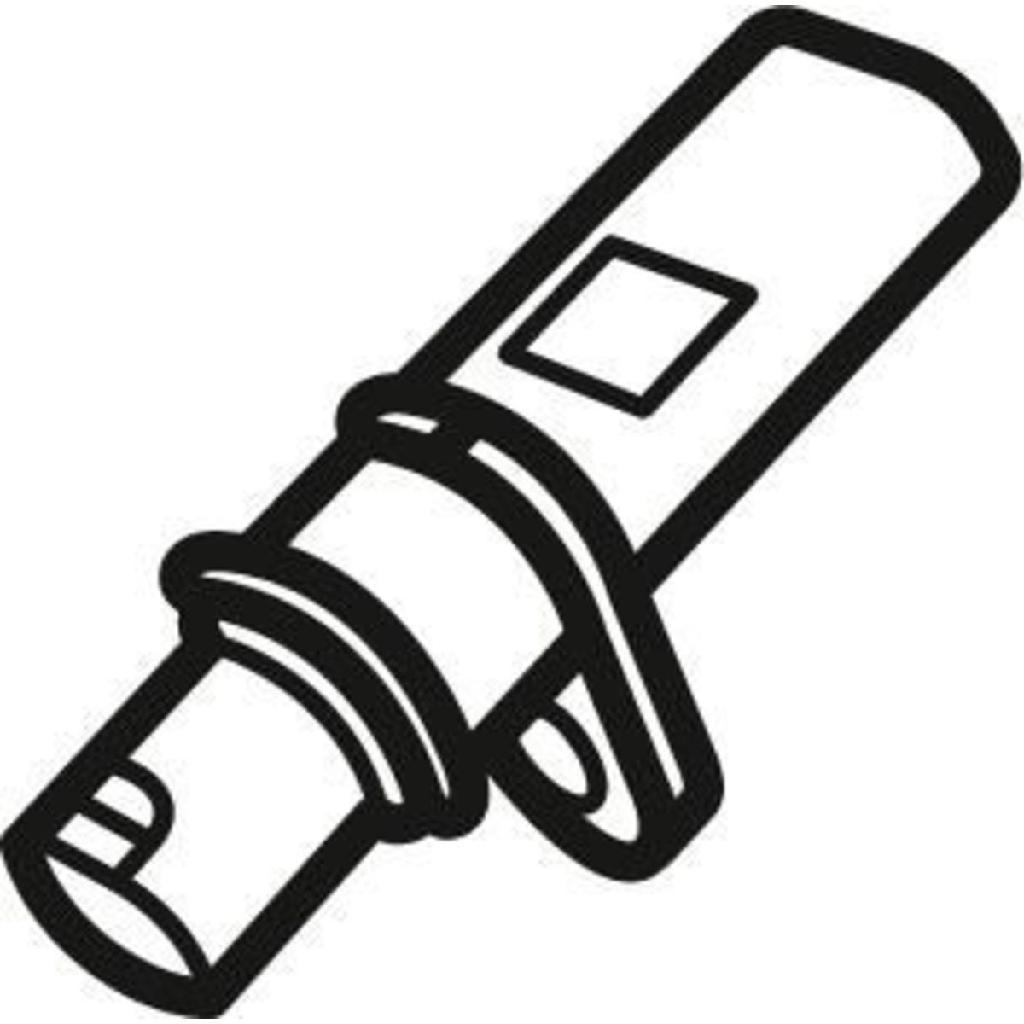 Sensor, Nockenwellenposition NRF 754098