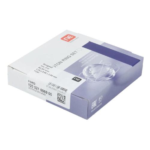 Kolbenringsatz NE 120021006900 Bild Kolbenringsatz NE 120021006900