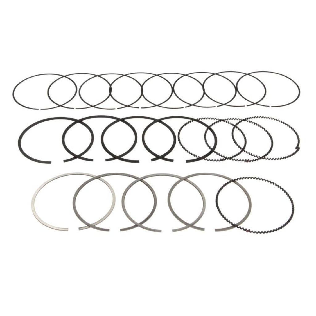 Kolbenringsatz NE 121087000300