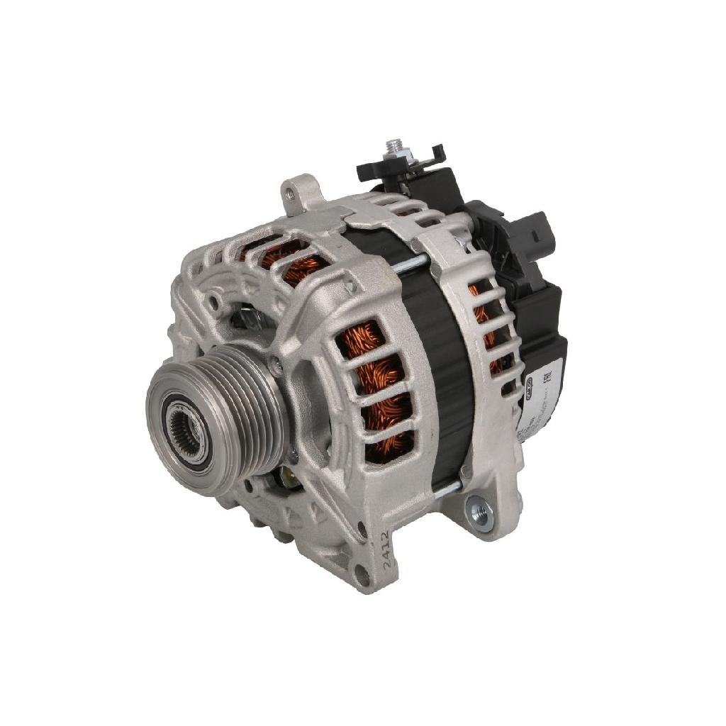 Generator 14 V HC-Cargo F 032 116 602