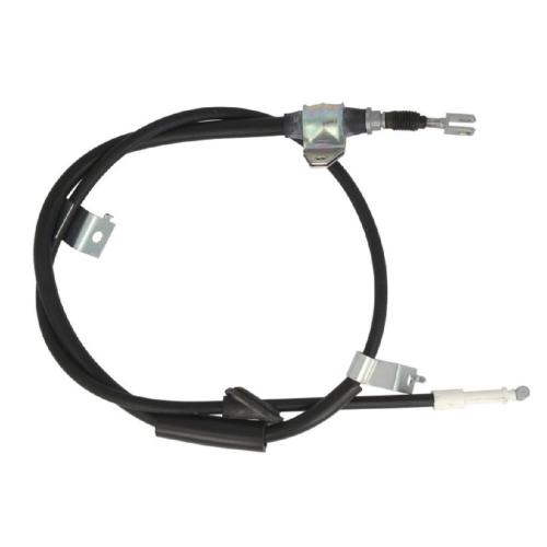 Seilzug, Feststellbremse hinten links ADRIAUTO 52.0215.2 Bild Seilzug, Feststellbremse hinten links ADRIAUTO 52.0215.2