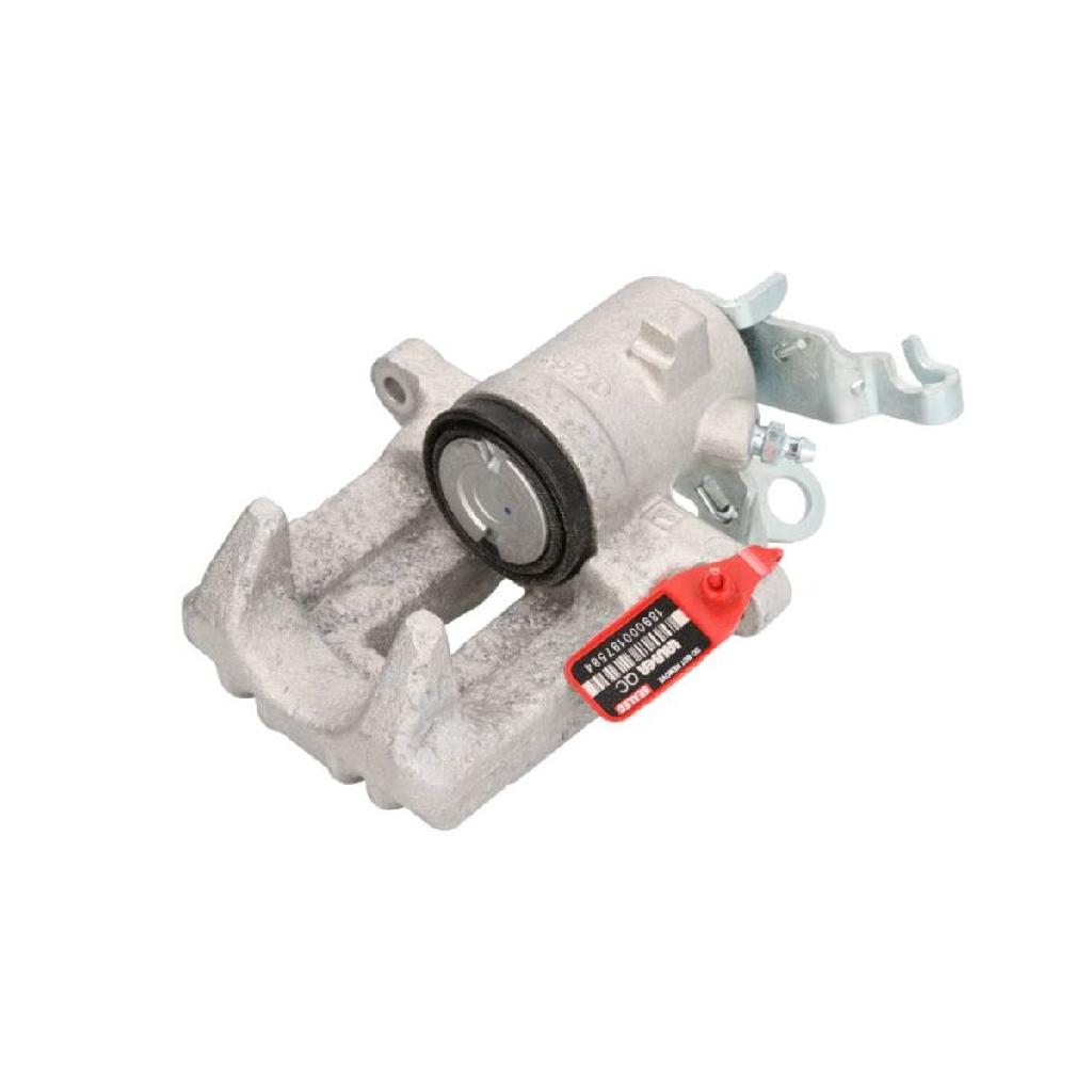 Bremssattel LAUBER 77.2671, Hinten Rechts