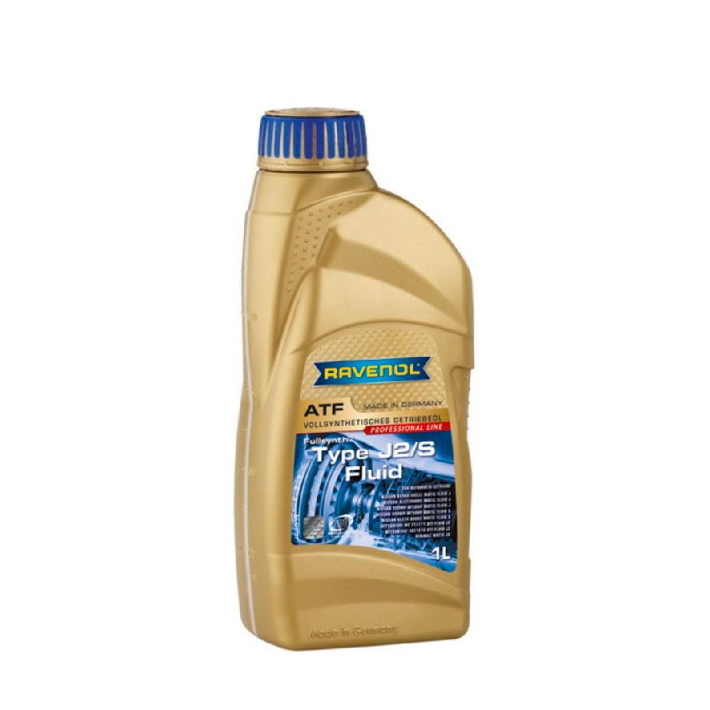 Getriebeöl RAVENOL 1211115