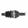 Antriebswelle Hinterachse links FEBI BILSTEIN 199673 Bild Antriebswelle Hinterachse links FEBI BILSTEIN 199673