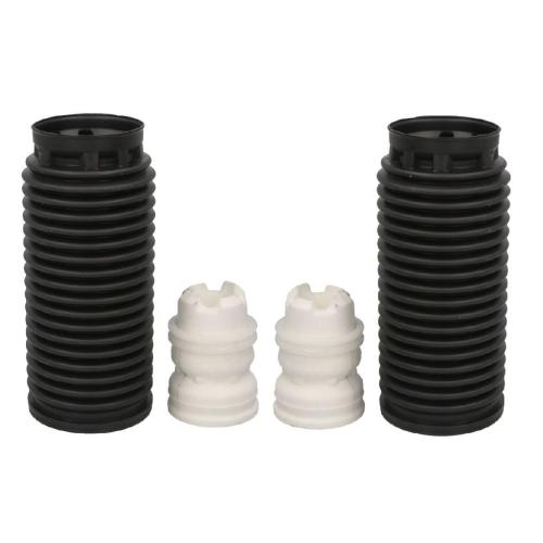 Staubschutzsatz, Stoßdämpfer Vorderachse FEBI BILSTEIN 198479 Bild Staubschutzsatz, Stoßdämpfer Vorderachse FEBI BILSTEIN 198479