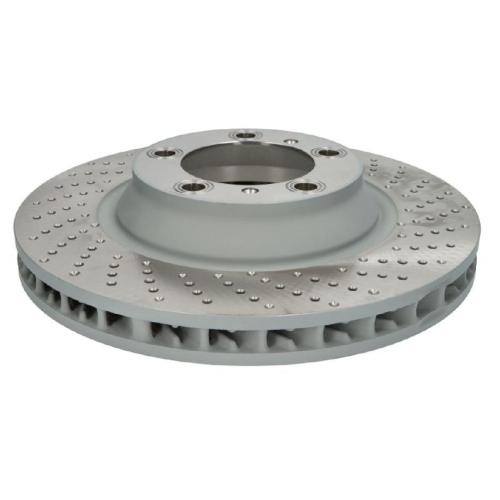 Bremsscheibe Vorderachse rechts SHW Performance PFR39910 Bild Bremsscheibe Vorderachse rechts SHW Performance PFR39910