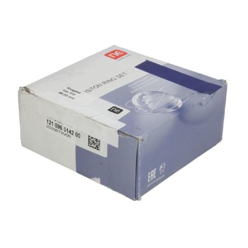 Kolbenringsatz NE 121096014200 Bild Kolbenringsatz NE 121096014200