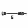 Antriebswelle Hinterachse links FEBI BILSTEIN 199673