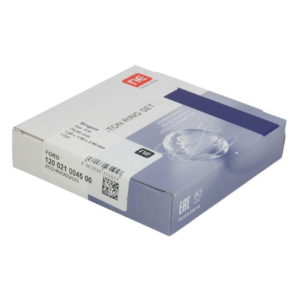 Kolbenringsatz NE 120021004500