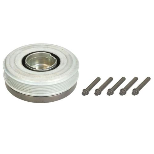 Riemenscheibe, Kurbelwelle FEBI BILSTEIN 198132 Bild Riemenscheibe, Kurbelwelle FEBI BILSTEIN 198132