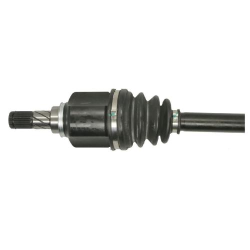 Antriebswelle Vorderachse links BLUE PRINT ADBP890057 Bild Antriebswelle Vorderachse links BLUE PRINT ADBP890057