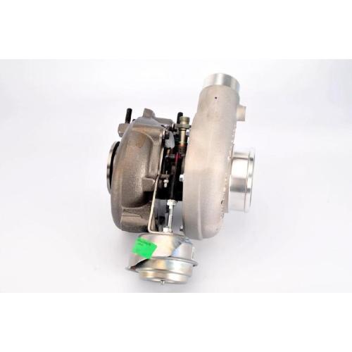 Lader, Aufladung GARRETT 753959-5005S Bild Lader, Aufladung GARRETT 753959-5005S