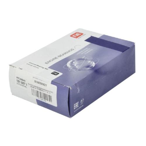 Pleuellagersatz NE 181087000621 Bild Pleuellagersatz NE 181087000621