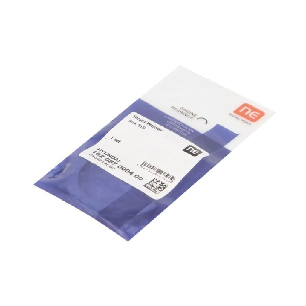 Distanzscheibe, Kurbelwelle NE 182087000400