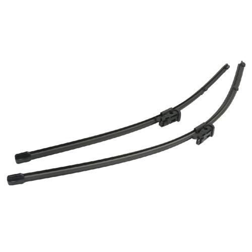 Wischblatt beifahrerseitig fahrerseitig DENSO DF-227 Bild Wischblatt beifahrerseitig fahrerseitig DENSO DF-227